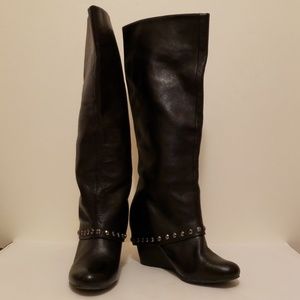 FINAL PRICE! BCBGeneration boots